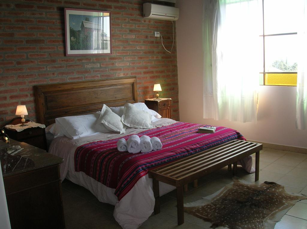 Antiguos-adults Only Inn *