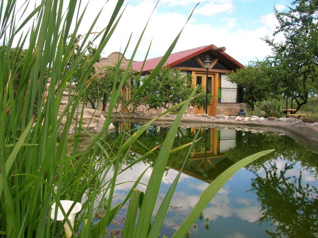 Antiguos-adults Only Inn