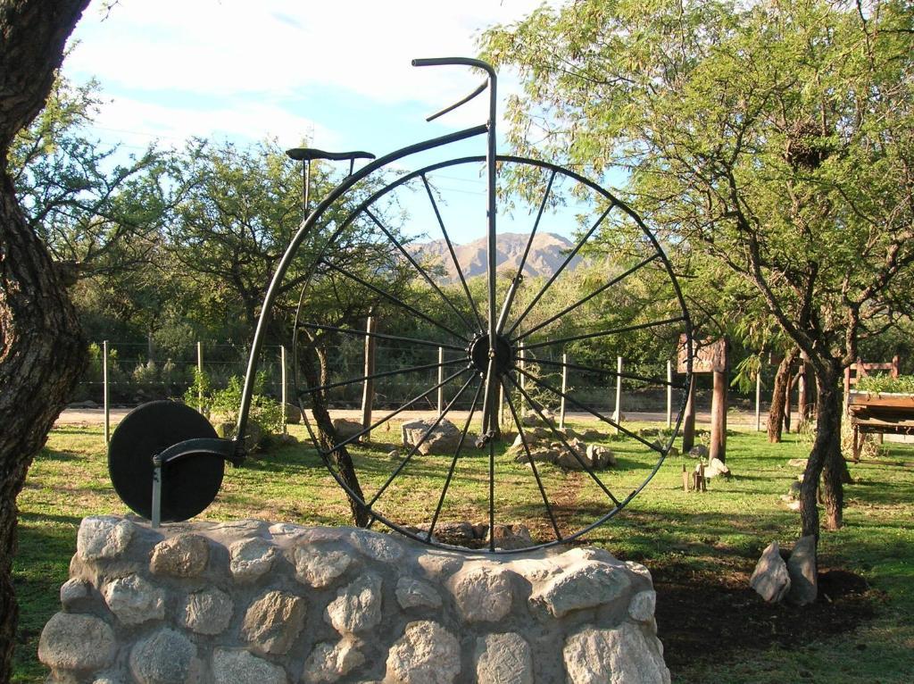 Antiguos-adults Only Inn *