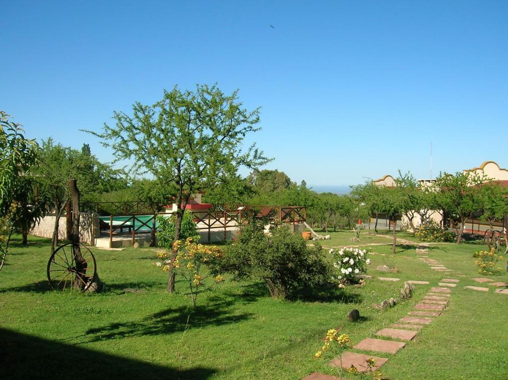 Inn Antiguos-adults Only Merlo