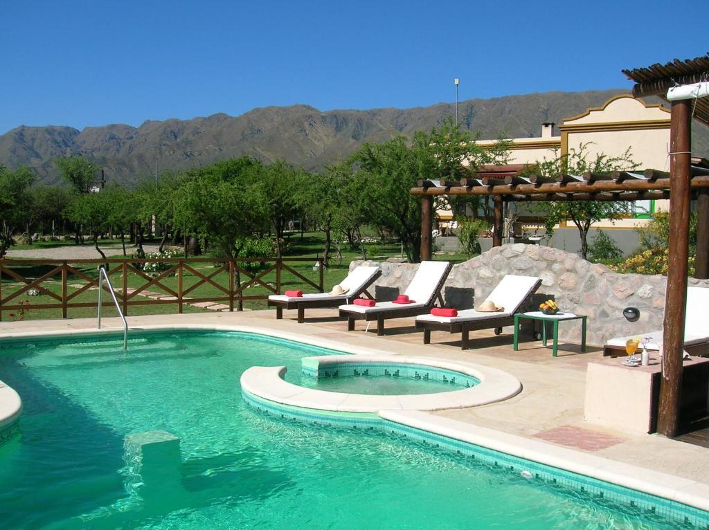 Antiguos-adults Only Merlo