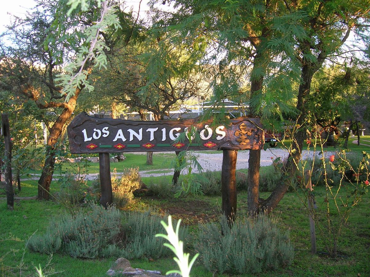 Inn Antiguos-adults Only *