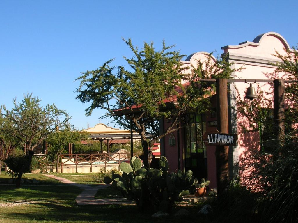 Antiguos-adults Only Inn Merlo